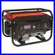 Sealey G2201 Petrol Generator 2200W 230V 6.5hp