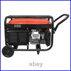 Sealey G3101 Petrol Generator 3100W 230V 7hp