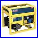 Sealey GG2800 Petrol Generator 2800W Max 110/230V 6.5hp