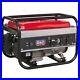 Sealey Generator 2200W 230V 6.5hp 4 Stroke Petrol 2 x13A Sockets Pit Paddock