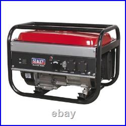 Sealey Generator 2200W 230V 6.5hp G2201