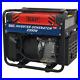 Sealey Inverter Generator 2300W 230V 4 Stroke Engine GI2300