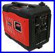Spark Inverter Petrol 3000W Generator Portable Camping 4 stroke Power