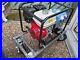 Stephill Honda GX390 Petrol Generator. Plus Trolley