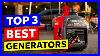 Top 3 Generators