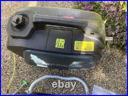 USED ONCE INSTANT POWER INVERTER GENERATOR 2000i