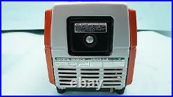 Vintage EARLY Honda EM500 generator 500 Watt 110 AC / 12 Volt dc Japan NOS NEW