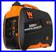 WEN 56200i 2000W Gas-Powered Portable Inverter Generator (PUERTO RICO Available)