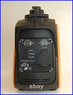 (Wi1) Impax IM800i 700W 230V Invertor Generator