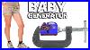 Yamaha Baby Generator What Can It Do