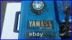 Yamaha EF1000 Portable Petrol Generator