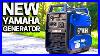 Yamaha Ef2200is Generator Vs Honda Eu2200i Best Portable Generator