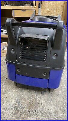 Yamaha Generator Ef3000ise 3000watts Suitcase Generator Petrol Portable